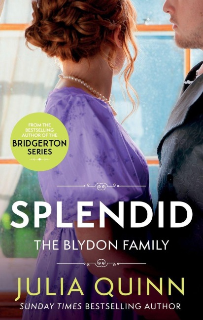 Splendid - Julia Quinn