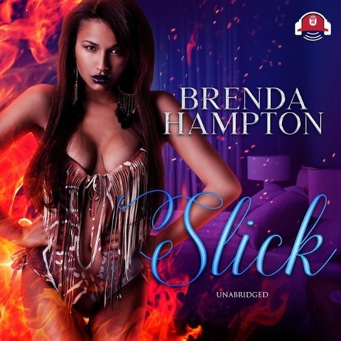 Slick - Brenda Hampton