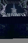 Cover-Bild zum Titel 'The Boundless' von 'Anna Bright'