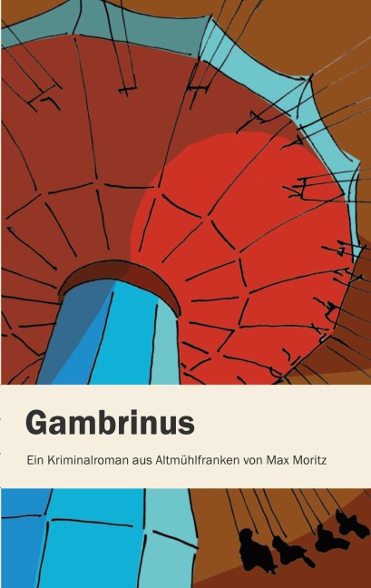 Gambrinus - Max Moritz