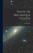 Cover-Bild zum Titel 'Traite de Mecanique Celeste' von 'F. Tisserand'