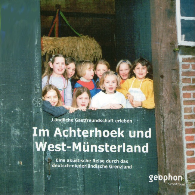 Im Achterhoek und West-Münsterland - Matthias Morgenroth