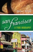 Cover-Bild zum Titel 'San Francisco' von 'Erica J. Peters'