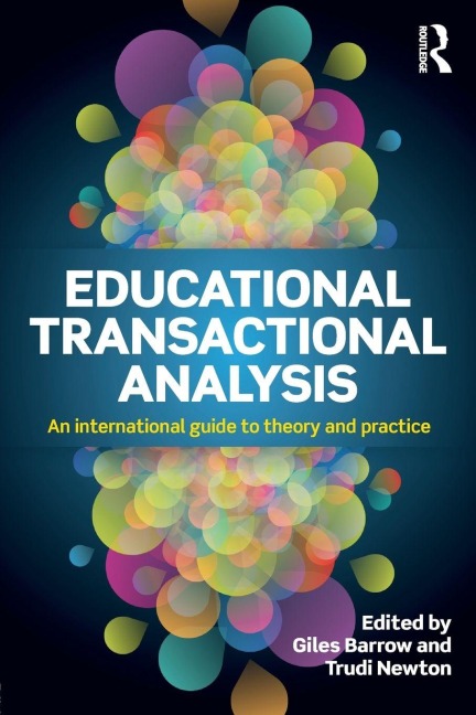Educational Transactional Analysis - 