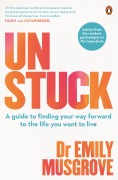 Cover-Bild zum Titel 'Unstuck' von 'Emily Musgrove'