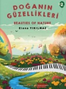 Cover-Bild zum Titel 'Doganin Güzellikleri 2' von 'Elena Yikilmaz'