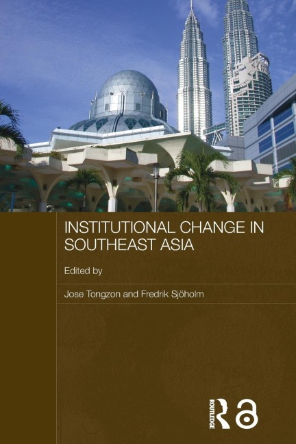Institutional Change in Southeast Asia - 