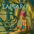 Tamaro - Fredrik Vahle