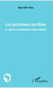 Cover-Bild zum Titel 'Les générations sacrifiées' von 'Kaffo Fokou'