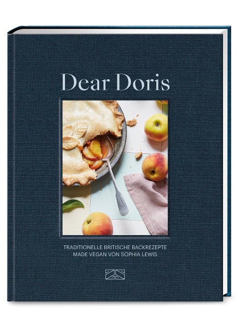 Dear Doris - Sophia Lewis