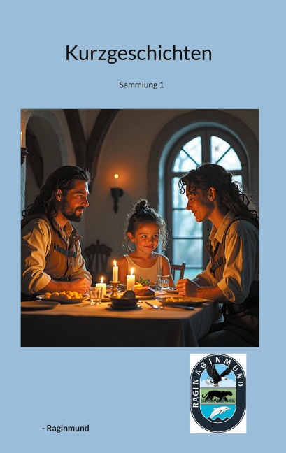 Kurzgeschichten - Raginmund