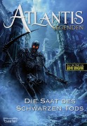 Cover-Bild zum Titel 'Atlantis-Legenden 2' von 'Ian Rolf Hill'