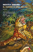 Cover-Bild zum Titel 'Il cuore è una selva' von 'Novita Amadei'