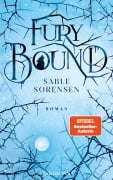 Cover-Bild zum Titel 'Fury Bound' von 'Sable Sorensen'