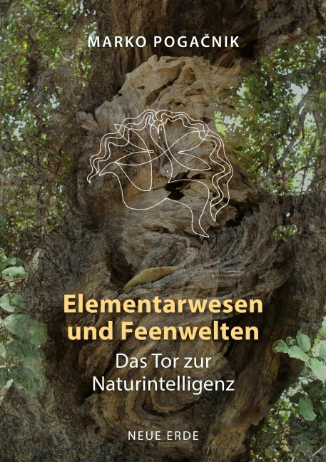 Elementarwesen und Feenwelten - Marko Pogacnik
