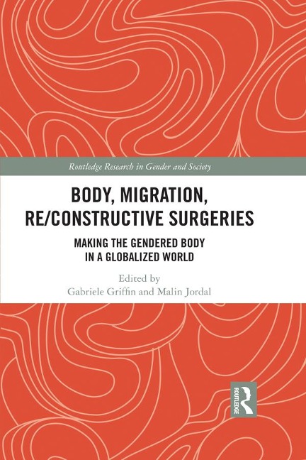 Body, Migration, Re/constructive Surgeries - 