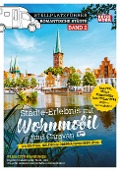 Cover-Bild zum Titel 'Stellplatzführer Romantische Städte - Band 2' von ''