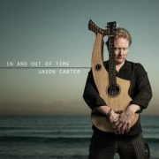 Cover-Bild zum Titel 'In and Out of Time' von 'Jason Carter'
