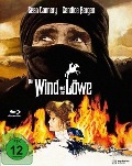 Cover-Bild zum Titel 'Der Wind und der Löwe' von 'John Milius, Jerry Goldsmith'