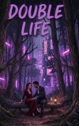 Cover-Bild zum Titel 'Double Life' von 'V. S Vance'