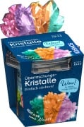 Cover-Bild zum Titel 'Überraschungs-Kristalle' von ''