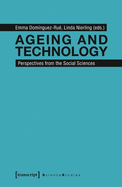 Ageing and Technology - 