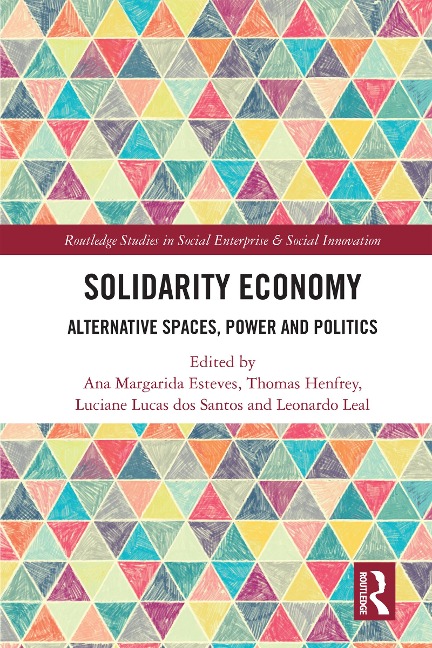 Solidarity Economy - 