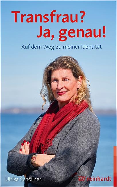 Transfrau? Ja, genau! - Ulrika Schöllner