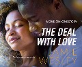 Cover-Bild zum Titel 'Wesley, J: DEAL W/LOVE M' von ''
