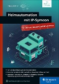 Heimautomation mit IP-Symcon - Harry Kellner
