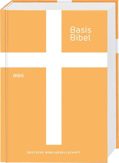 BasisBibel. Mini - 