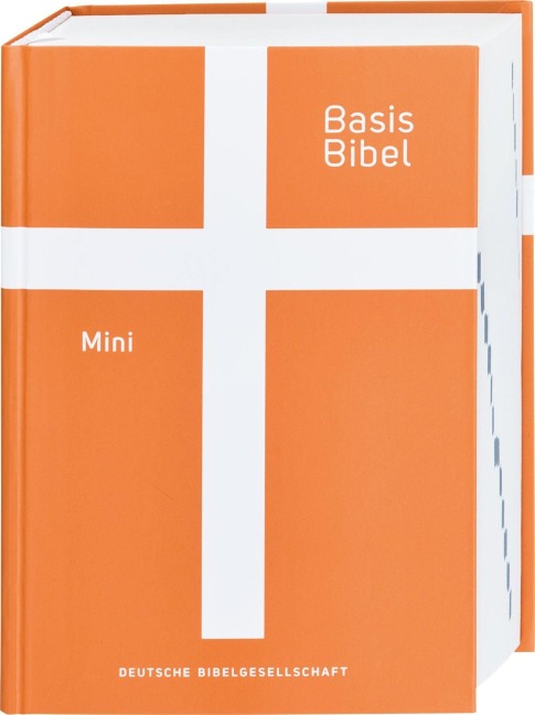 BasisBibel. Mini - 