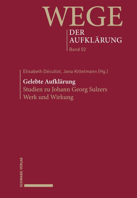 Gelebte Aufklärung - 