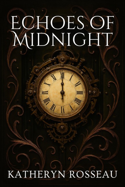 Echoes of Midnight - Katheryn Rosseau