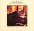 Cover-Bild zum Titel 'Just An Old Fashioned Love Song' von 'Paul Williams'