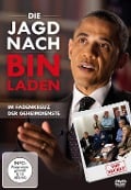 Die Jagd nach Bin Laden - Im Fadenkreuz der Geheimdienste - Phil Craig, Bruce Goodison, Jack Ketch