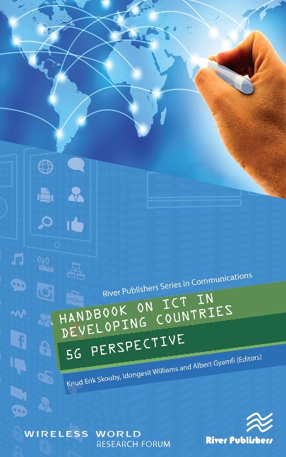Handbook on ICT in Developing Countries - 