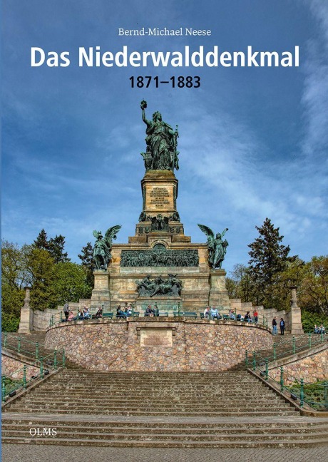 Das Niederwalddenkmal - Bernd-Michael Neese