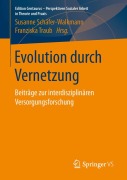 Cover-Bild zum Titel 'Evolution durch Vernetzung' von ''
