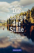 Cover-Bild zum Titel 'Die Klänge der Stille' von 'Adam Shoalts'