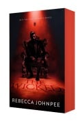Cover-Bild zum Titel 'The Wicked' von 'Rebecca Johnpee'