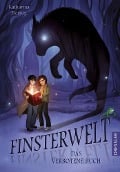 Finsterwelt 1. Das verbotene Buch - Katharina Herzog