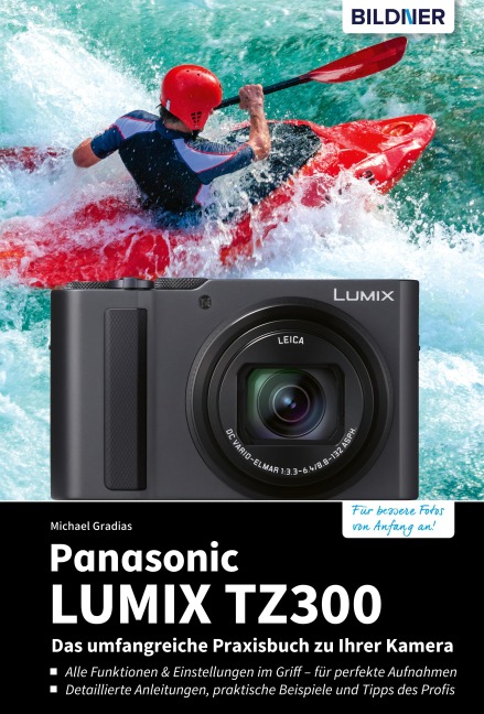 Panasonic LUMIX TZ300 - Michael Gradias