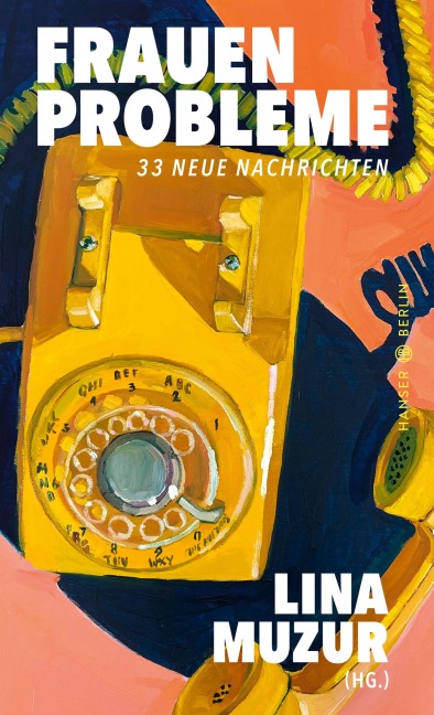 Frauenprobleme - Lina Muzur