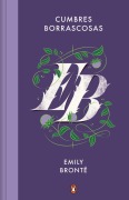 Cover-Bild zum Titel 'Cumbres Borrascosas / Wuthering Heights' von 'Emily Brontë'