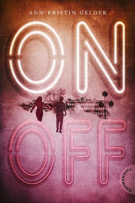 ON:OFF - Ann-Kristin Gelder