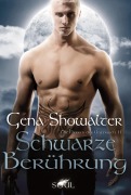 Cover-Bild zum Titel 'Die Herren der Unterwelt 11: Schwarze Berührung' von 'Gena Showalter'