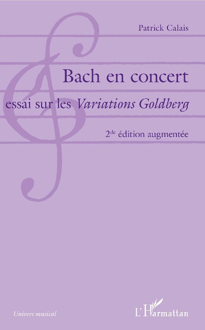 Bach en concert - Calais