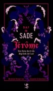 Cover-Bild zum Titel 'Jerôme' von 'Donatien Alphonse François De Sade'