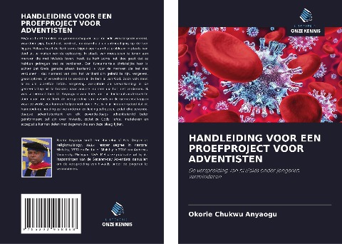 HANDLEIDING VOOR EEN PROEFPROJECT VOOR ADVENTISTEN - Okorie Chukwu Anyaogu